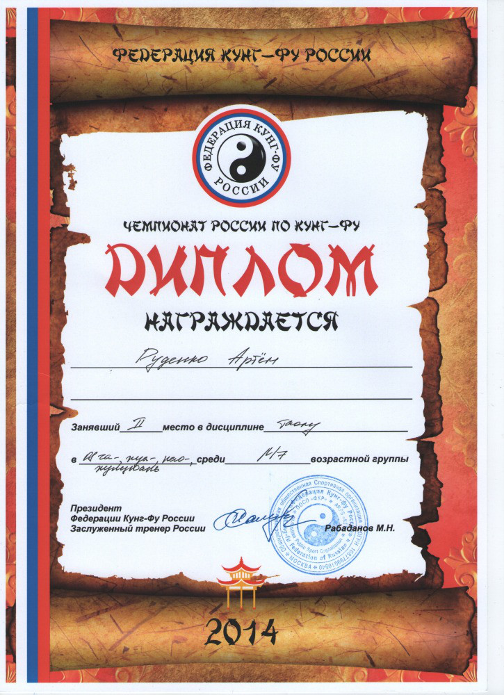 Artem Diplom Artem Diplom