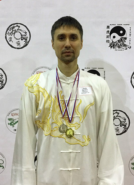baranov Виталий Баранов
