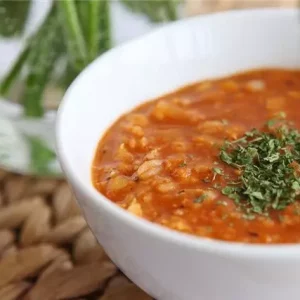 Супы это полезно