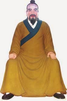 Wang Zong Yue Wang Zong Yue