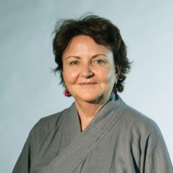 Шарофат Богачёва