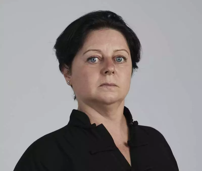 Специалист по здоровью Ольга Широкова