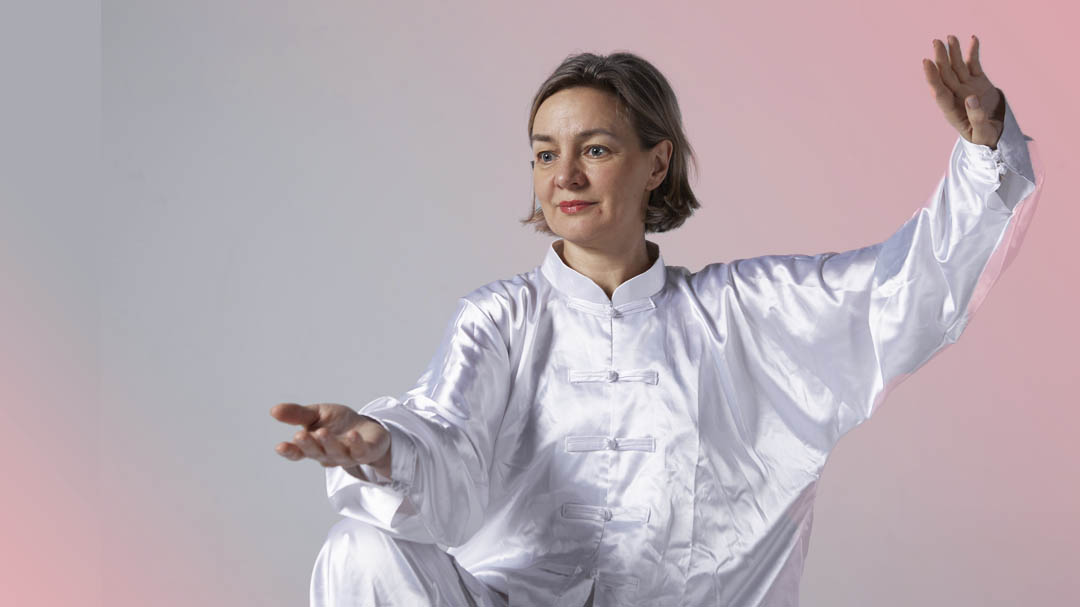 Инструктор Елена Мелешкина