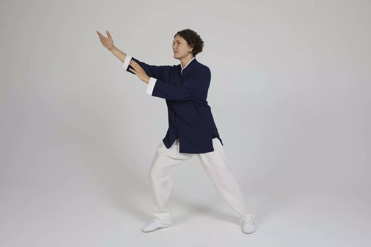 Инструктор Петрова София