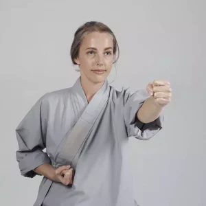 инструктор цигун