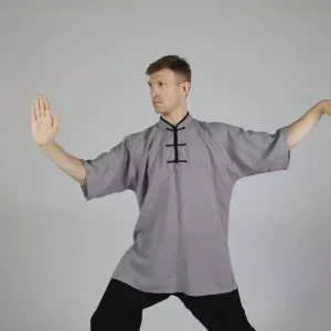 инструктор цигун