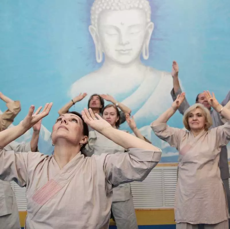 Преподаватель Алексей Телицын