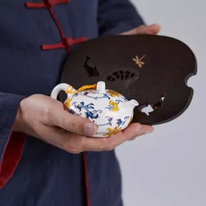Лекция чаепитие с энергонаставником Сергеем Косинцевым