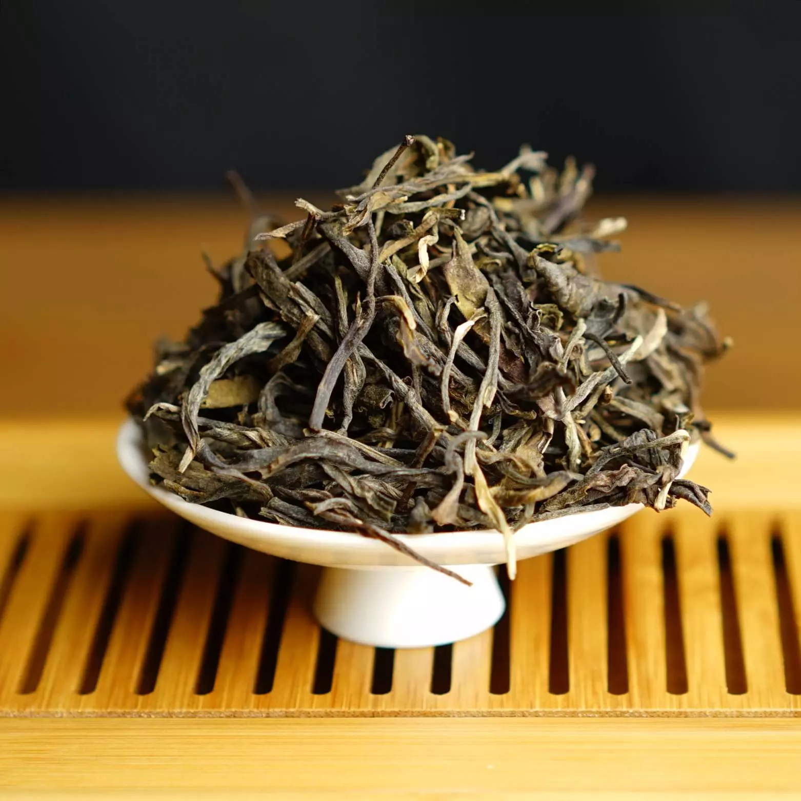 Чайный мастер Олег