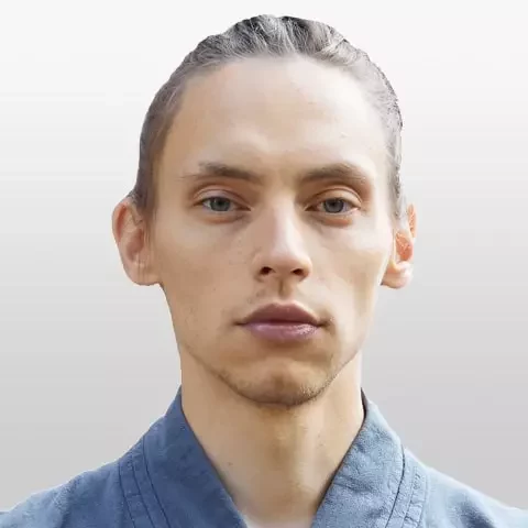 инструктор тайцзи