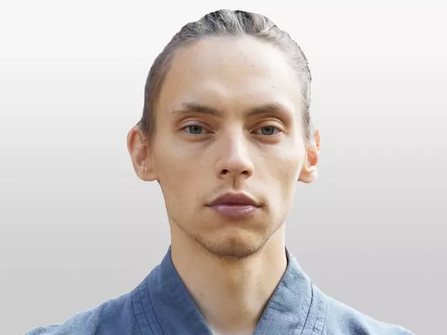 Инструктор Алексей Филатов