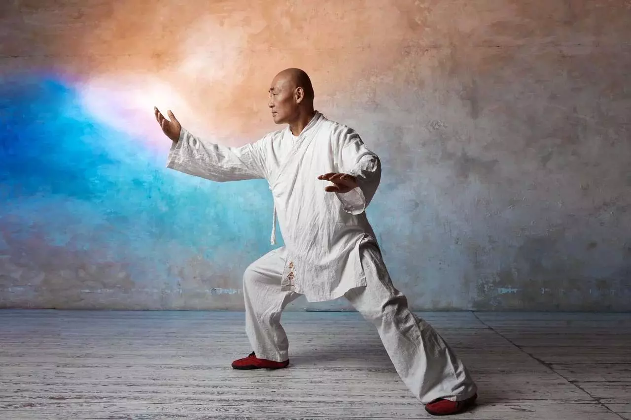 Инструктор Роман Архипов, Инструктор Елена Дианова, Инструктор Владимир Смирнов, Инструктор Татьяна Колотова, Инструктор Ольга Катушкина, Мастер Ши Янбин