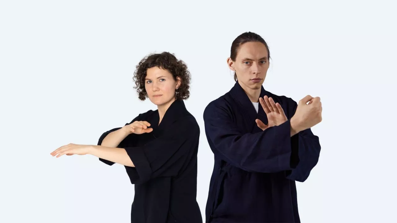 Инструктор Алексей Филатов, Инструктор Петрова София