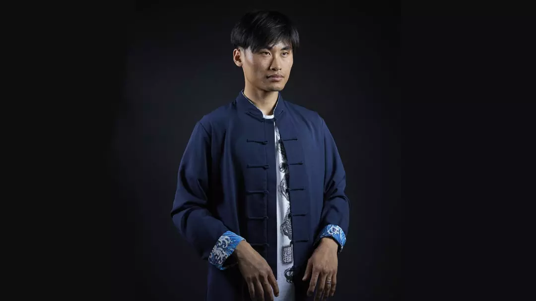 Мастер Ян Пэнчжоу