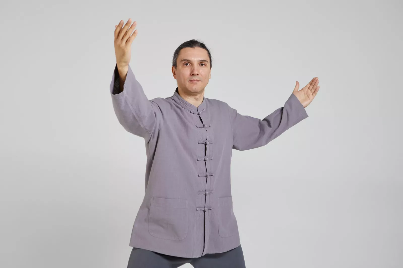 Инструктор Роман Наумов