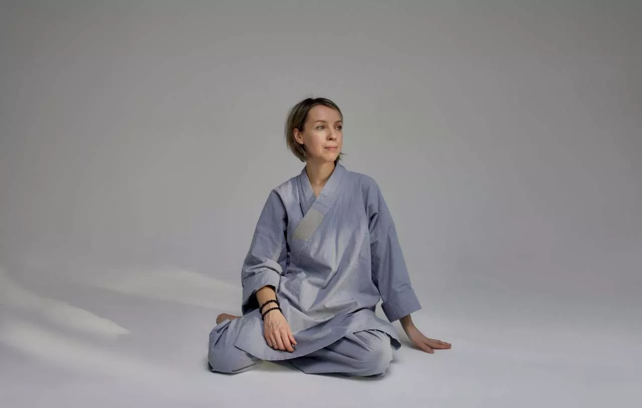 Инструктор Анастасия Шелымагина