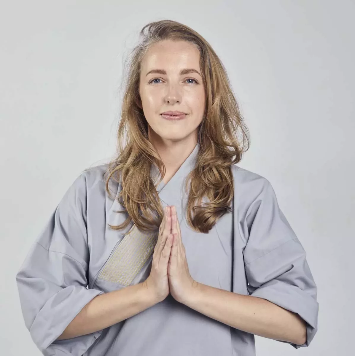 Инструктор цигун и тайцзи Екатерина Сиренко