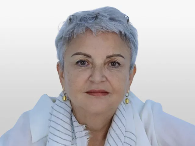 Врач, специалист по питанию Шарофат Богачёва