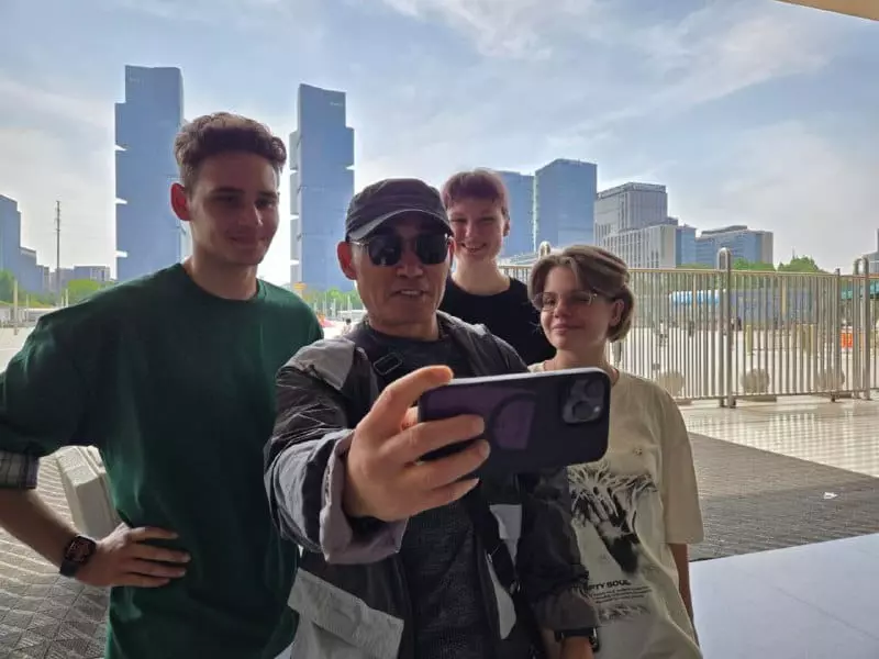 Вакансия Менеджер событий