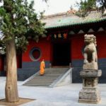 Тексты с официального сайта монастыря Шаолинь