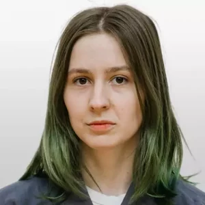 Инструктор Юлия Лопатина