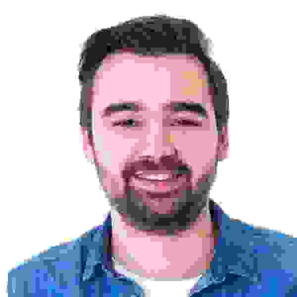Instructor Image Instructor Image