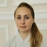 Instructor Image